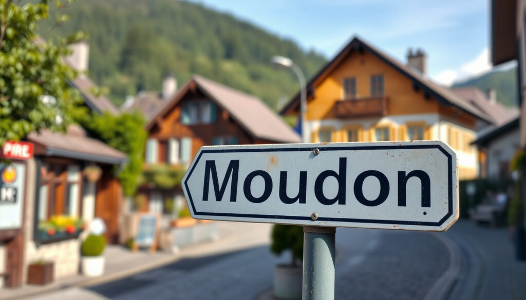 t’es de moudon si: Bedeutung und Fakten zur Gruppe